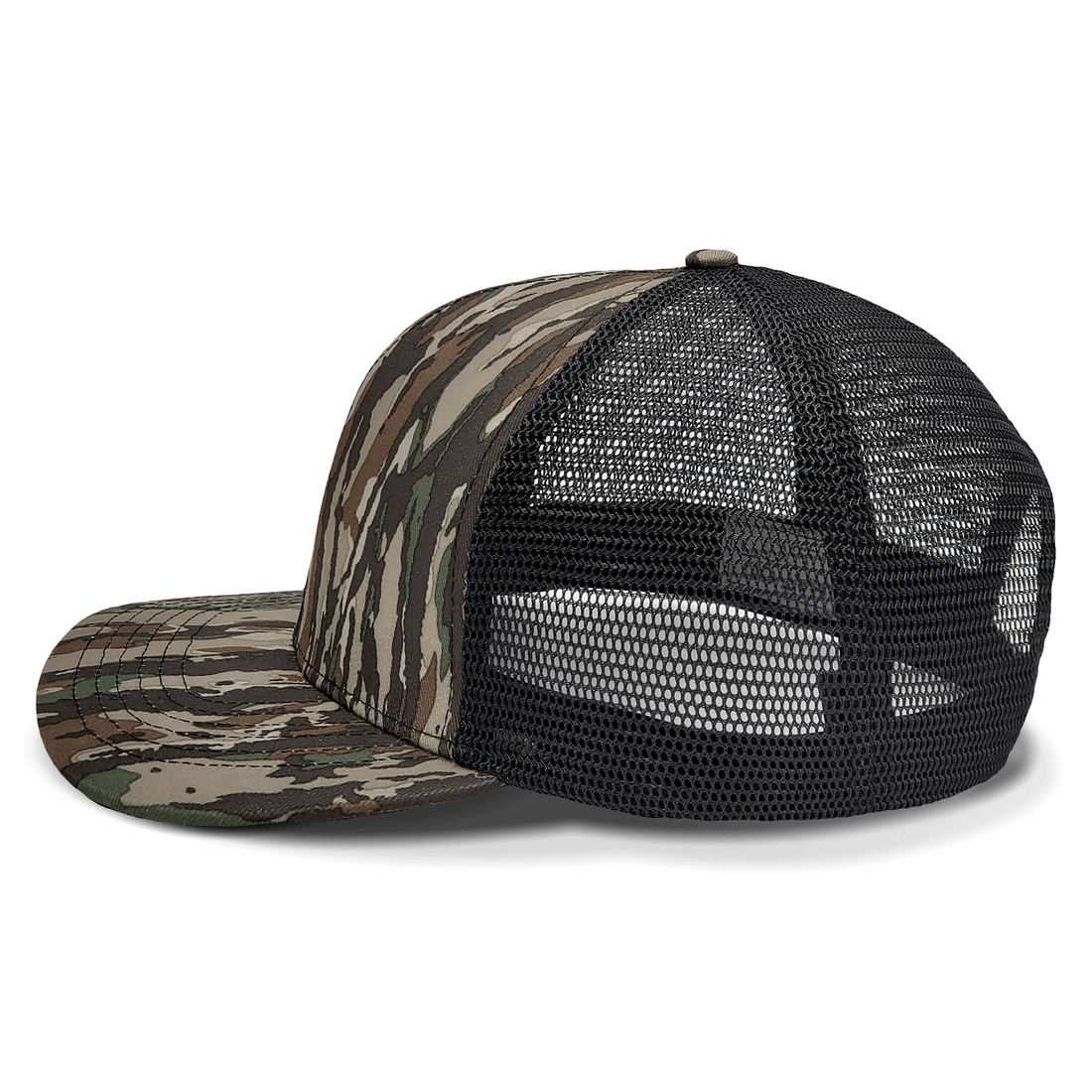 CUSTOM LOST HAT CO.