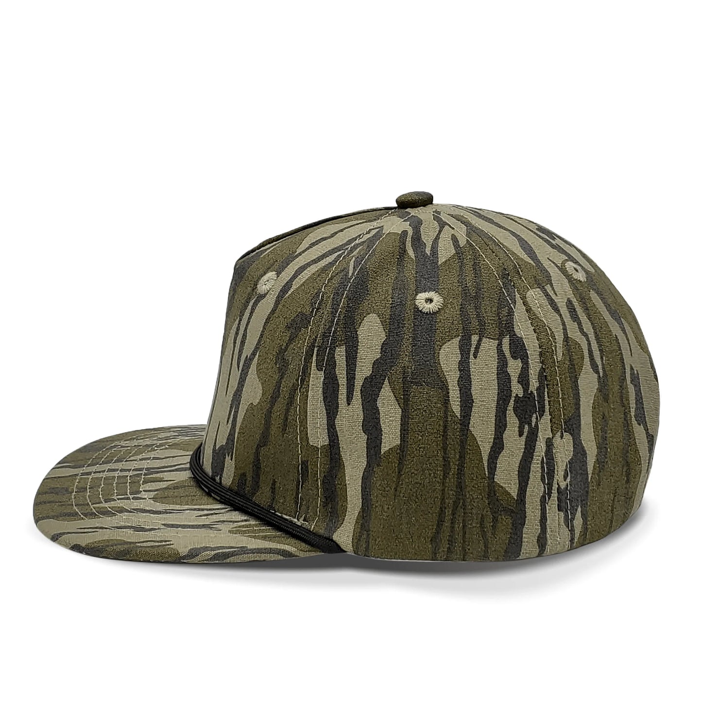 CUSTOM LOST HAT CO.
