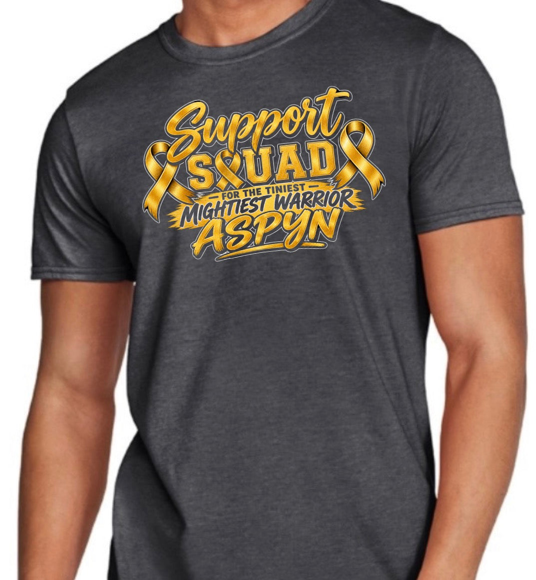 Support squad Aspyn