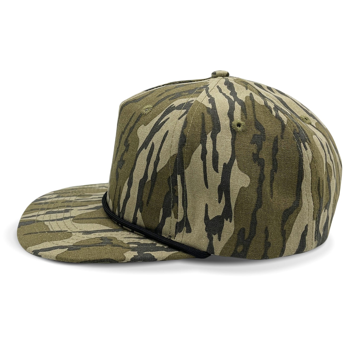 CUSTOM LOST HAT CO.