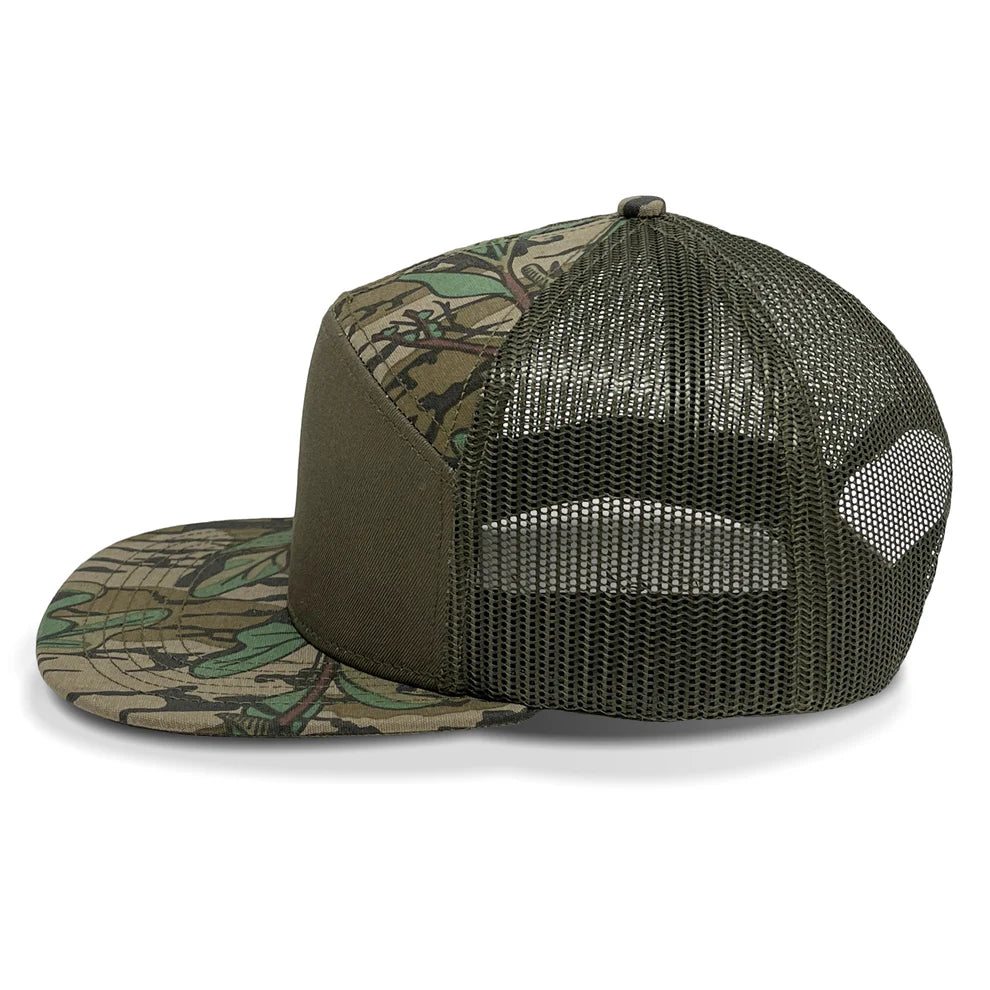 CUSTOM LOST HAT CO.