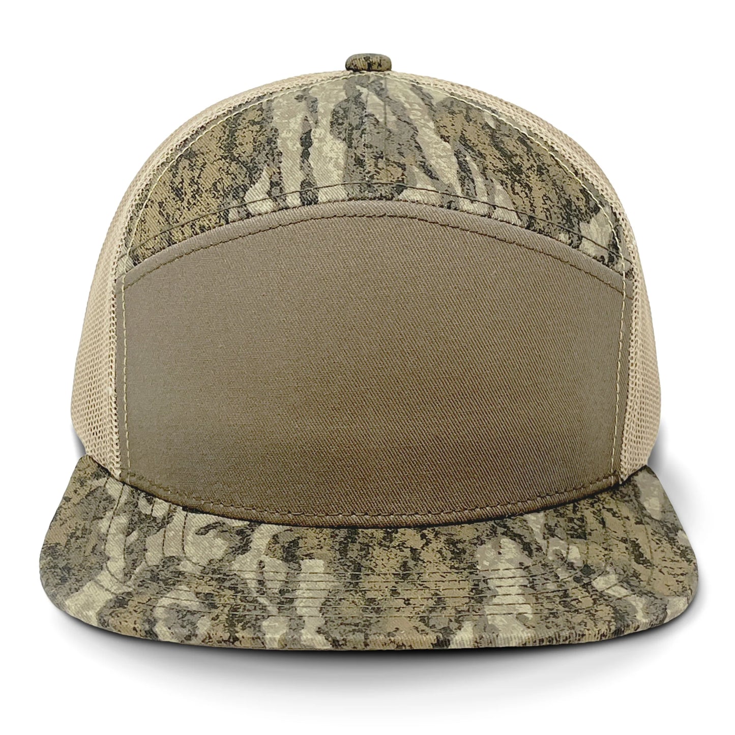 CUSTOM LOST HAT CO.
