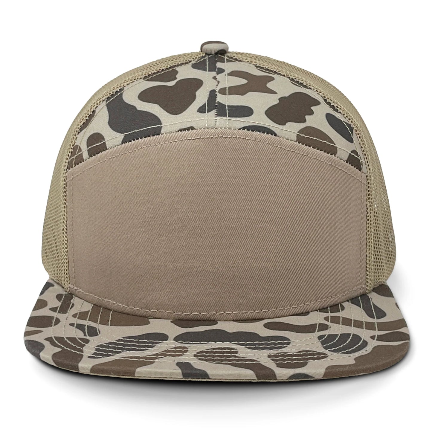 CUSTOM LOST HAT CO.
