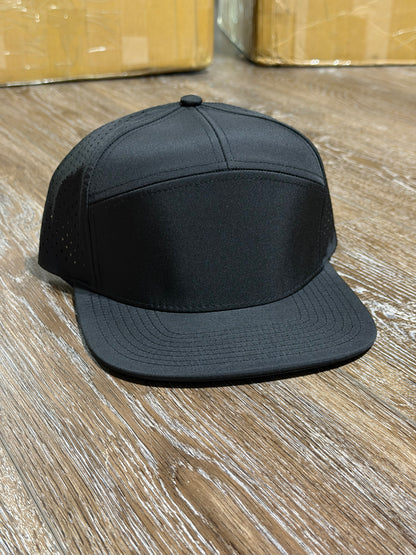 SWEAT PROOF/ WATER PROOF CUSTOM DUCK DUCK GOOSE HEADWEAR