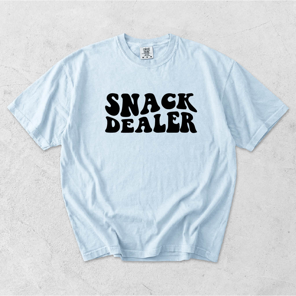 SNACK DEALER