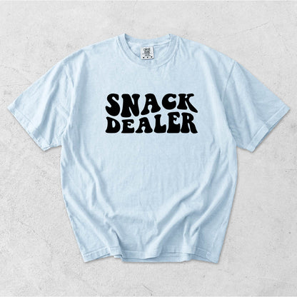SNACK DEALER