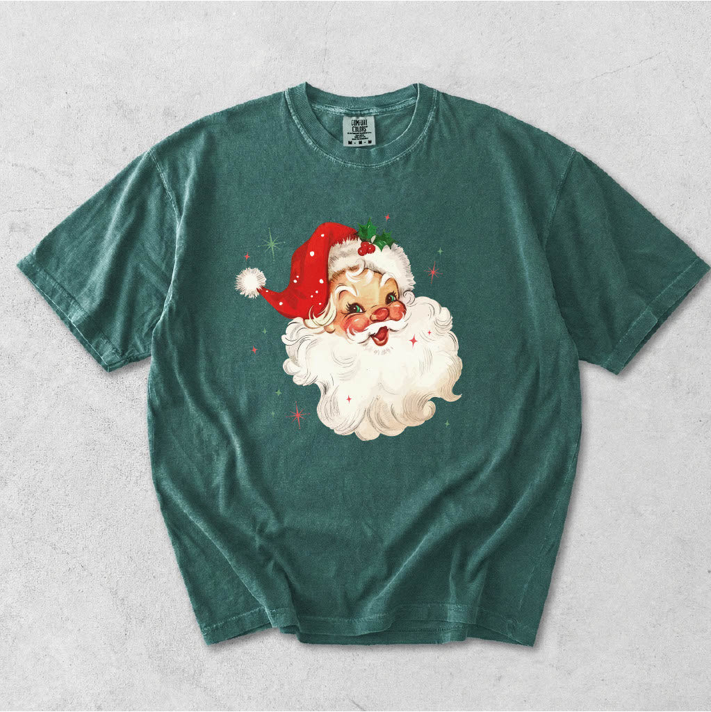 CUTE SANTA
