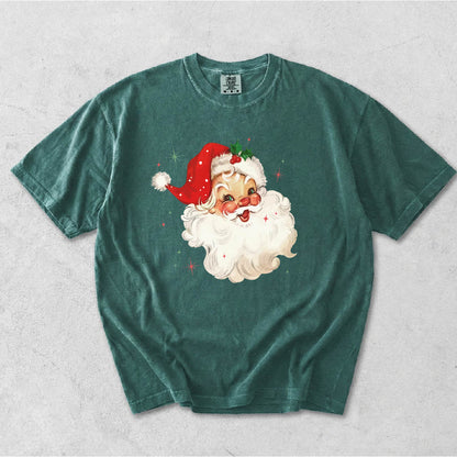 CUTE SANTA