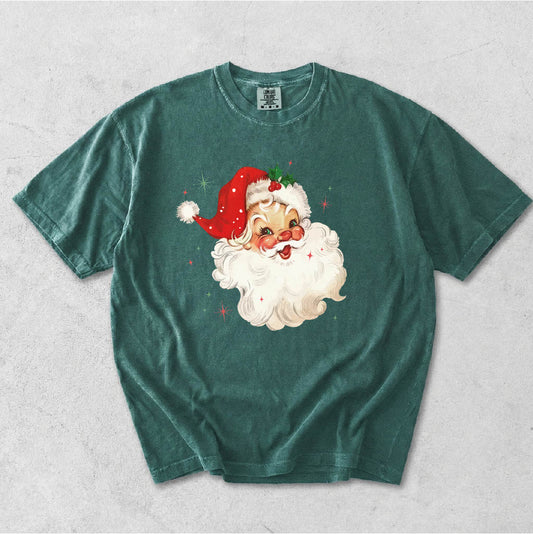 CUTE SANTA