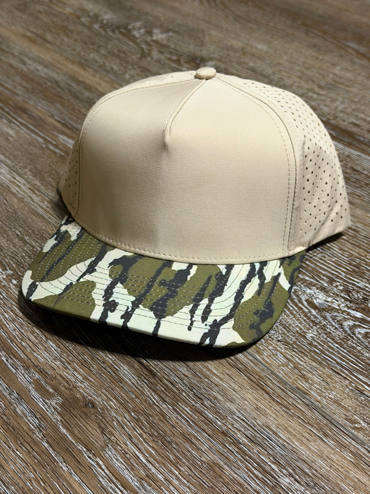 SWEAT PROOF/ WATER PROOF CUSTOM DUCK DUCK GOOSE HEADWEAR