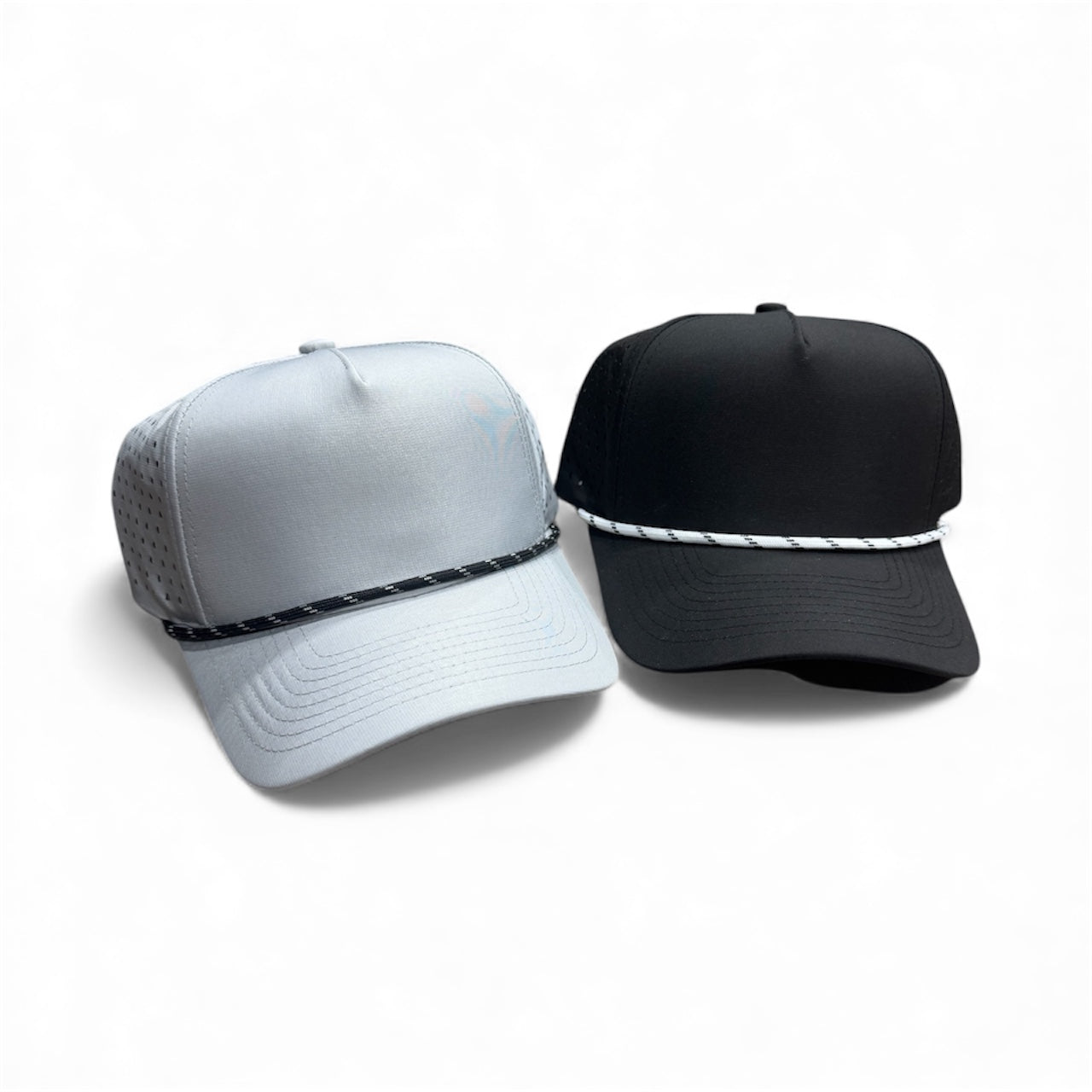 SWEAT PROOF/ WATER PROOF CUSTOM DUCK DUCK GOOSE HEADWEAR