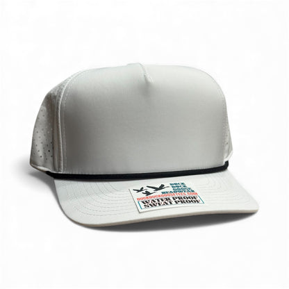 SWEAT PROOF/ WATER PROOF CUSTOM DUCK DUCK GOOSE HEADWEAR