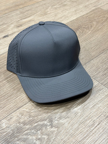 SWEAT PROOF/ WATER PROOF CUSTOM DUCK DUCK GOOSE HEADWEAR