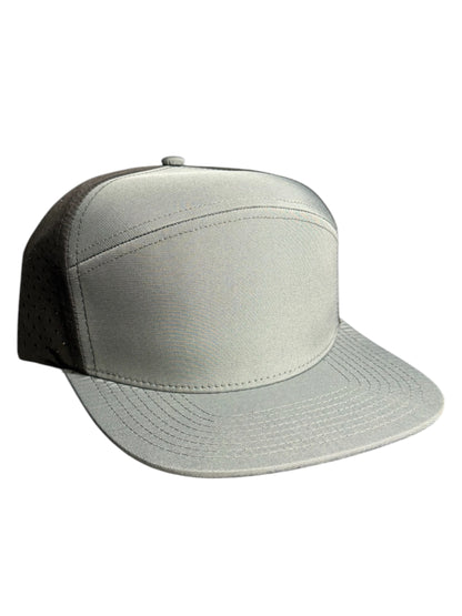SWEAT PROOF/ WATER PROOF CUSTOM DUCK DUCK GOOSE HEADWEAR