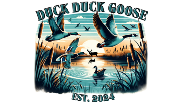 DUCK DUCK GOOSE TEES LLC