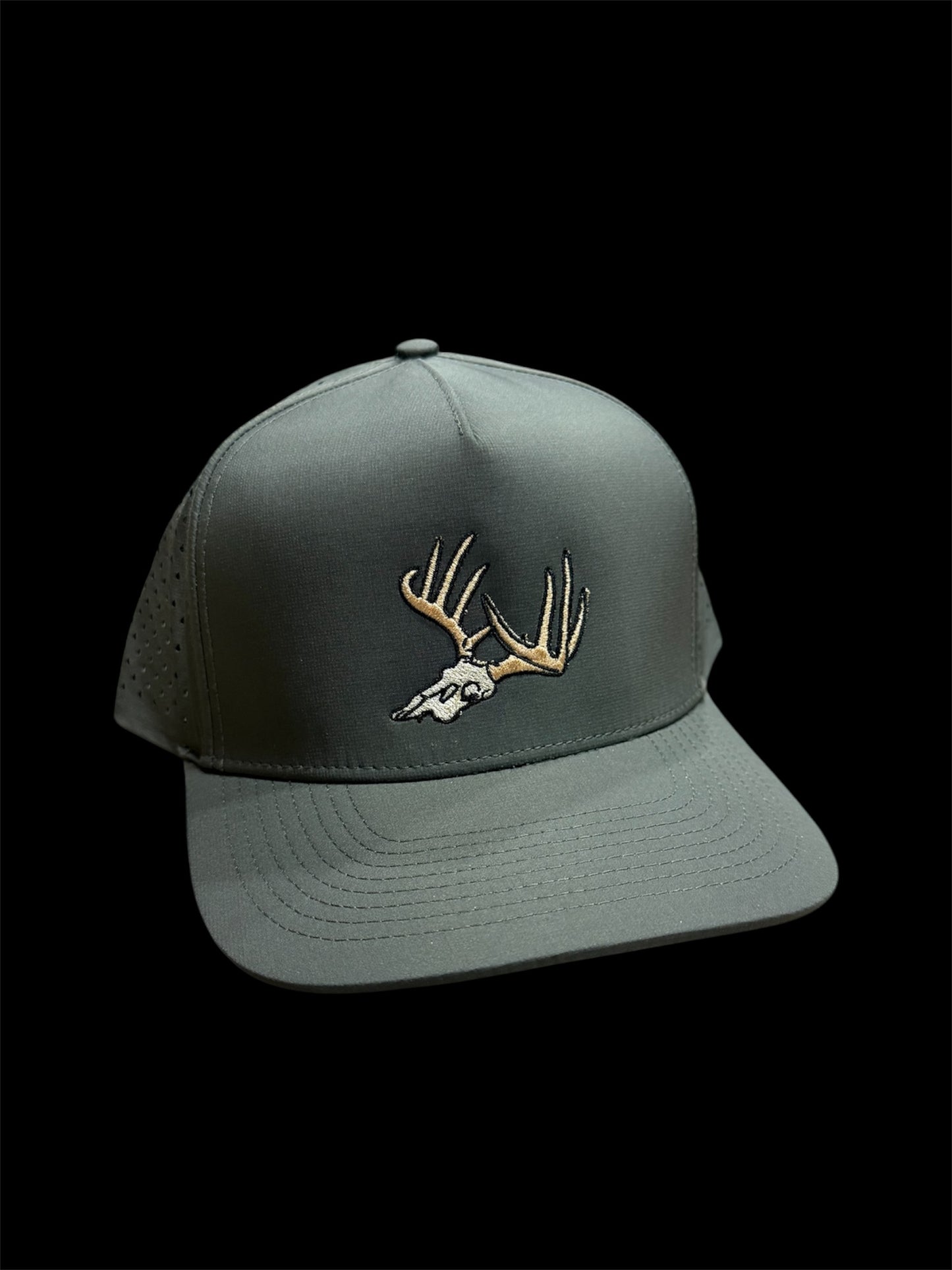 Embroidered Hats