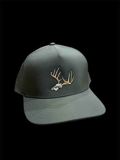 Embroidered Hats