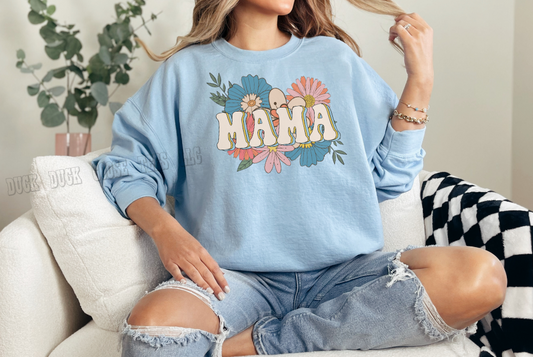 MAMA FLORAL