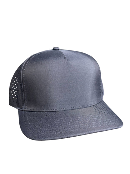 SWEAT PROOF/ WATER PROOF CUSTOM DUCK DUCK GOOSE HEADWEAR