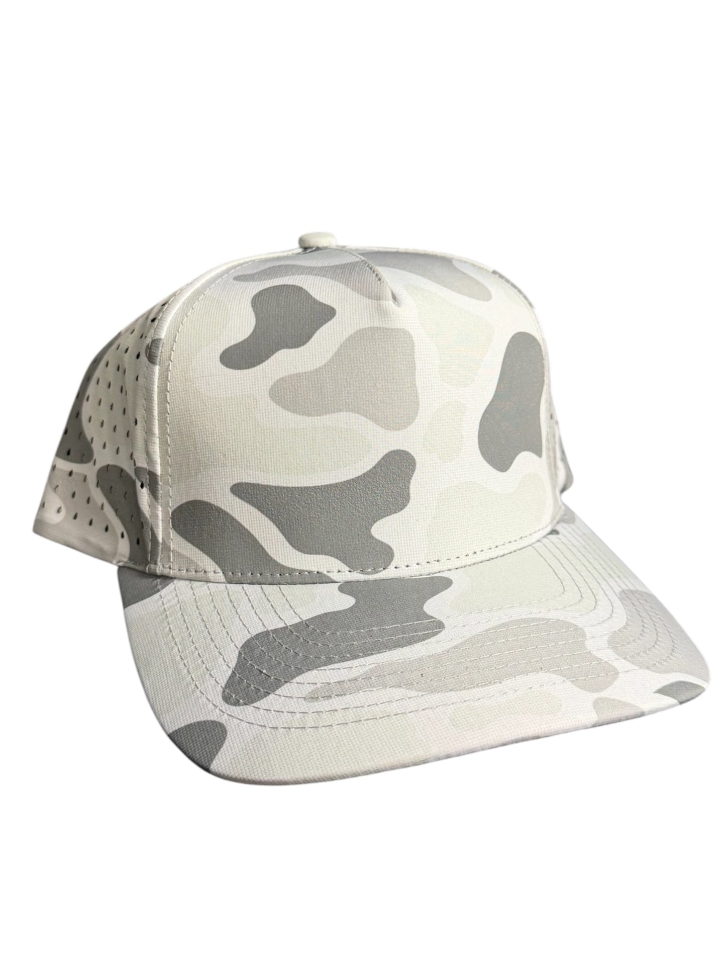 SWEAT PROOF/ WATER PROOF CUSTOM DUCK DUCK GOOSE HEADWEAR
