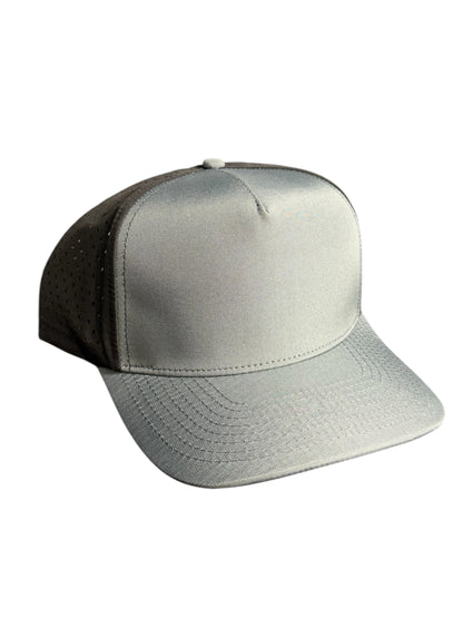 SWEAT PROOF/ WATER PROOF CUSTOM DUCK DUCK GOOSE HEADWEAR