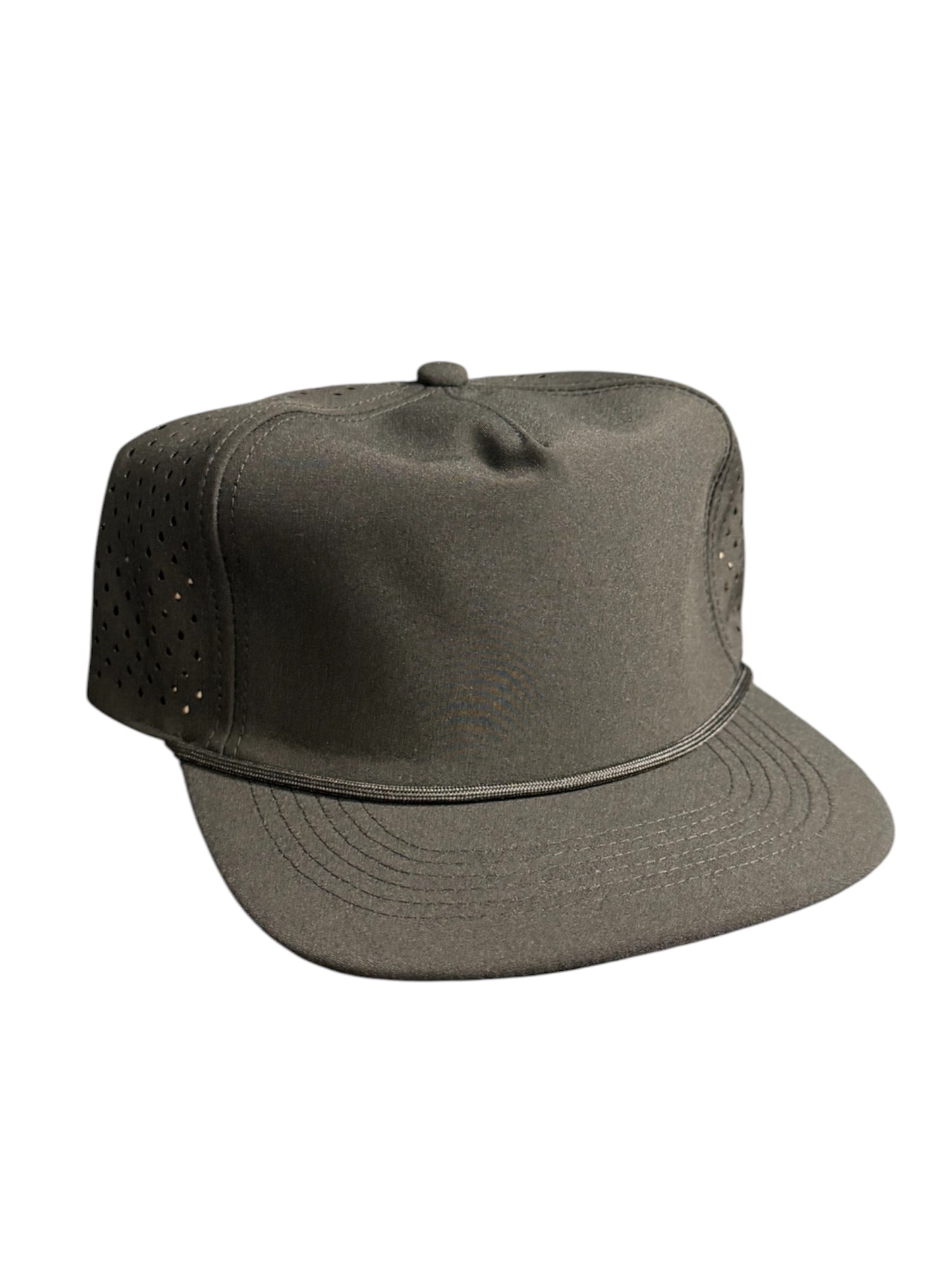 SWEAT PROOF/ WATER PROOF CUSTOM DUCK DUCK GOOSE HEADWEAR