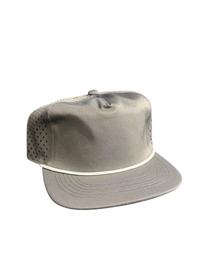 SWEAT PROOF/ WATER PROOF CUSTOM DUCK DUCK GOOSE HEADWEAR