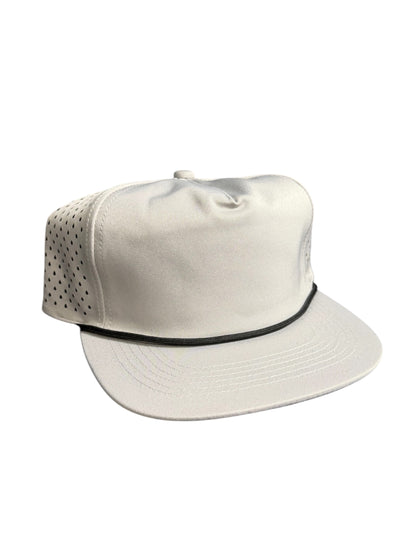 SWEAT PROOF/ WATER PROOF CUSTOM DUCK DUCK GOOSE HEADWEAR