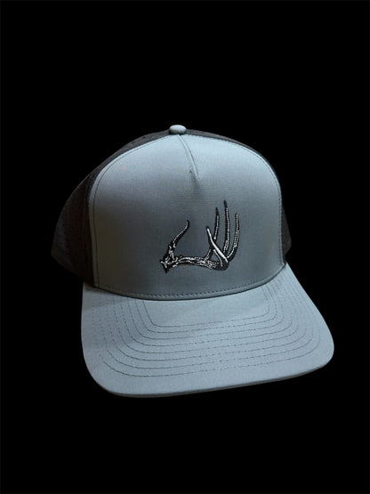 Embroidered Hats