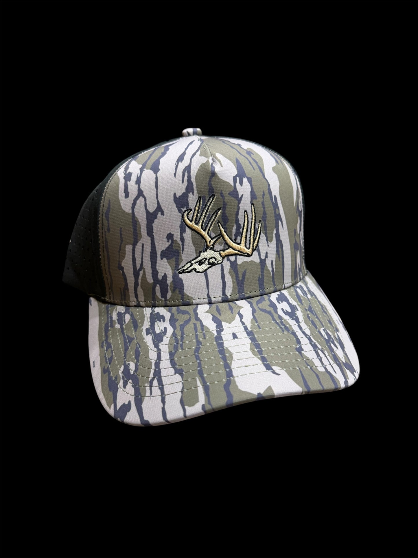 Embroidered Hats