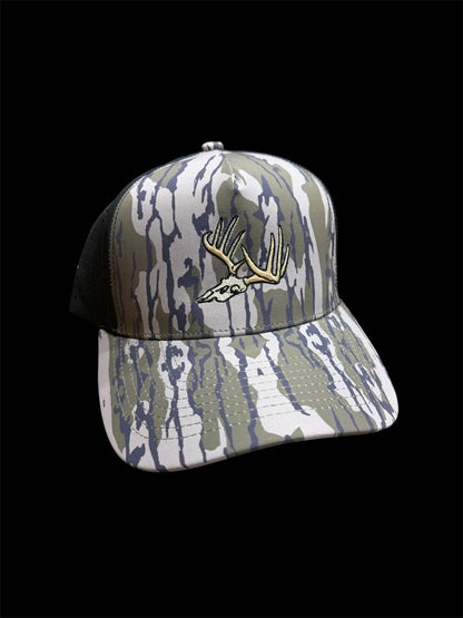 Embroidered Hats
