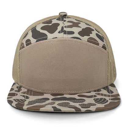 CUSTOM LOST HAT CO.