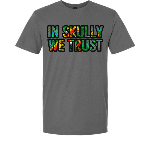 IN SKULLY WE TRUST-FULL MAP