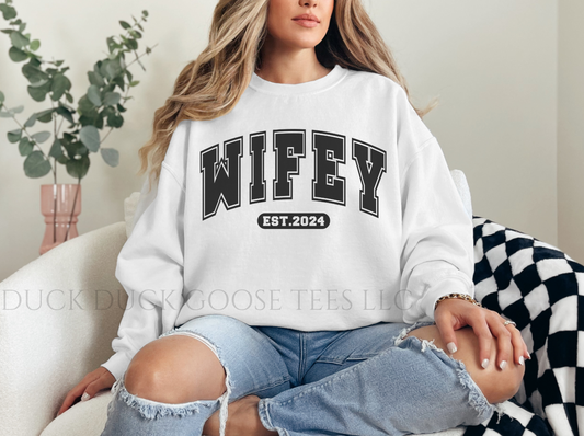 WIFEY