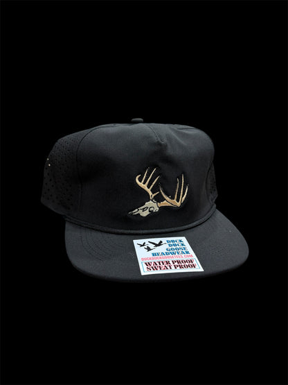 Embroidered Hats