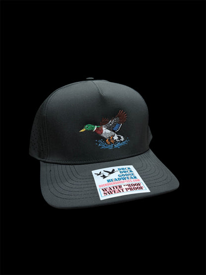 Embroidered Hats