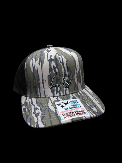 Embroidered Hats