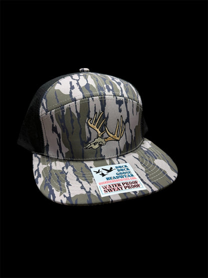 Embroidered Hats