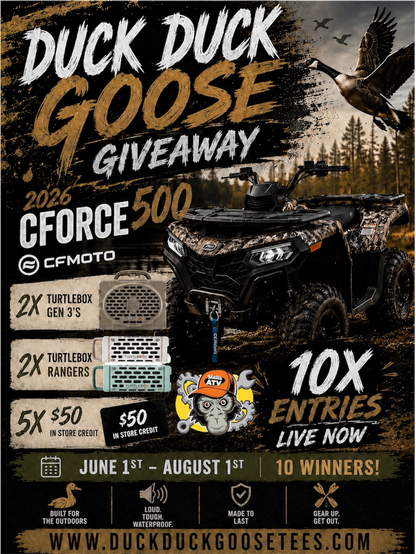 GIVEAWAY TICKET ENTRIES